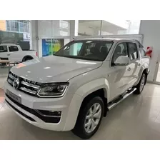 Volkswagen Amarok V6 Highline 3.0 Tdi 258 Cv 4x4 At