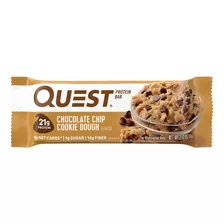 Quest Bar 60g Sabor Chocolate