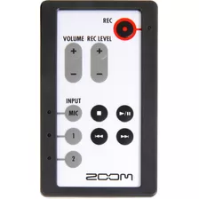 Control Remoto Zoom Rc4 Para H4n Envios