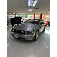 Ford Mustang Mustang Gt