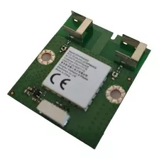 Placa Wifi Zdwfm2402 Tv Hisense/bgh Hle4916rtf/b4318fh5