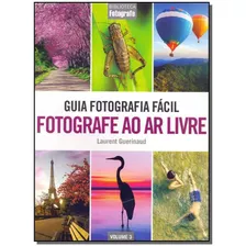 Guia Fotografia Fácil - Vol. 03