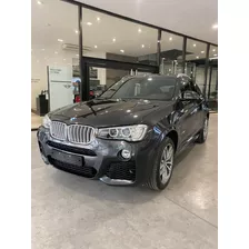 Bmw X4 Xdrive35i 2019 - 70.000 Km - Natalio Automotores