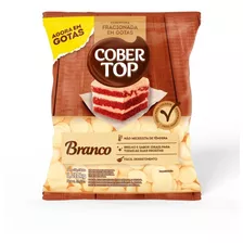 Cobertura Blanco Cobertop Por 1 Kilo