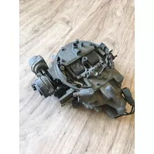 Carburador Motorcraft Venturi Variável 302 Baixei!!!!!!
