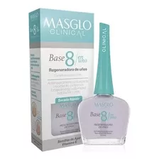 Masglo Clinical Base 8 En Uno - mL a $1692