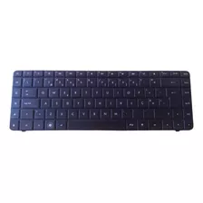 Se Vende Teclado Para Hp Compaq Cq56, Cq62 Y Hp G62