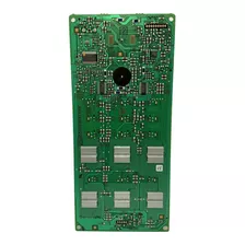 Placa Painel/controle Geladeira Panasonic Nr-bb53pv3