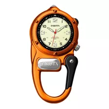 Dakota Mini Clip Microlight Reloj