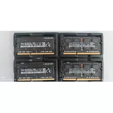 Memoria 4gb Ddr3l Hynix Pc3l-12800s Para Macbook - iMac Y Pc