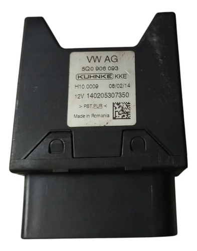Módulo Bomba Combustível Audi A3 2014 2015 5q0906093