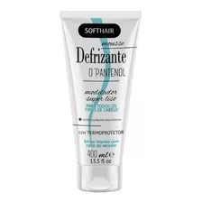 Defrizante D-pantenol 400ml Softhair