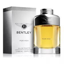 Bentley For Men 100ml Edt