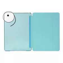 Protector Funda Case Para iPad 5 6 Air 1 2 9.7 + Mica Regalo