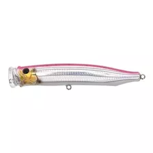 Isca Tackle House Feed Popper 150 Mm Pink Back Hg 3