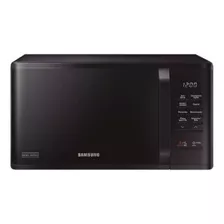 Microondas Samsung Ms23k3513ak Que Sal!