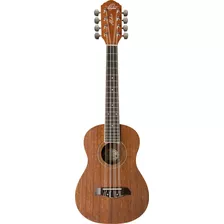 Oscar Schmidt Ou28t-a-u Ukelele Tenor De 8 Cuerdas - Satén