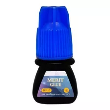 Cola Hs-17 Merit Glue Para Extensão De Cílios 3ml