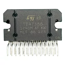 Saida Pioneer Tda7388=pal007=pal012=pal014 Pa2030 Original