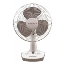 Ventilador De Mesa 30 Cm Futura Fut-30g