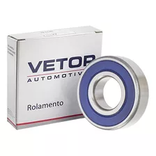 Rolamento Do Alternador Ford F1000 F4000 Trator 4100 V6204