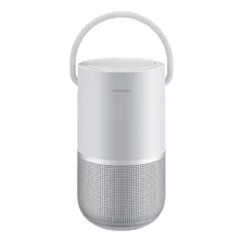 Bose Portable Home Speaker Luxe Silver