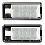 Luz Led Para Placa De Matrcula Audi A3 S3 A4 S4 A6 C6 A8 S8 Audi A3