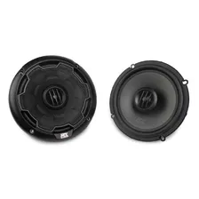 Mtx Audio Thunder65 Thunder Coaxial Speakers Set Of