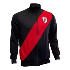 Campera Deportiva River Plate. Producto Oficial. River Store