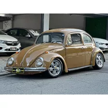 Volkswagen Fusca 1.3 L 8v