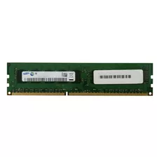 Memória Hp 1gb Pc2-5300f Ddr2 667mhz Cl5