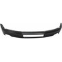 Defensas - Garage-pro Front Bumper Compatible With Gmc Sierr GMC Sierra 2500