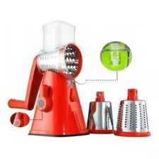 Rallador Kanji Kjh-saladm01g Salad Maker Rebanador