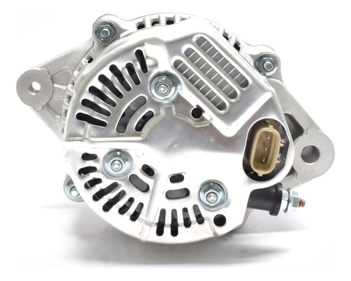 Alternador T/nippondenso 75 Amps 6 Ran Slx L6 3.5l 98 Al 99 Foto 3