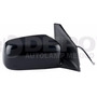 Espejo Retrovisor Para Mitsubishi Lancer Ralliart & Lancer E