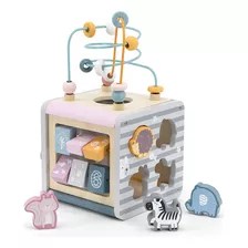 Polarb Cubo Niños - Gris