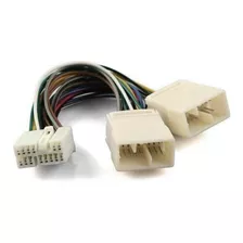 Adaptador De Interfaz Estereo Para Honda Accord Civic Acura