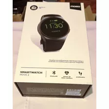 Mobo Smart Watch Move 2