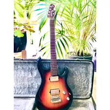 Music Man Luke Iii Rosewook Neck No Telecaster Permuto 