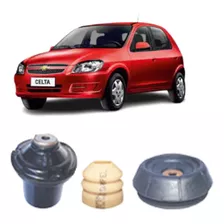 Kit Amortecedor Dianteiro Chevrolet Meriva 1.8 5p 2003