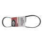 Banda Accesorios C/aac/ Fiat Ducato 30 2.3l Diesel 06 A 14