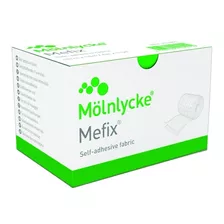 Curativo Mefix 10cm X 10m - Molnlycke