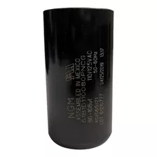 Capacitor 80 - 108 Mf Refrigeración Lavadora Motor