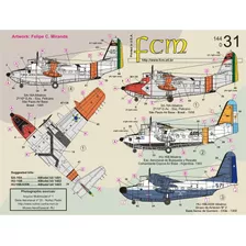 Decalque Albatros Fab 1/144 - Fcm 144-031