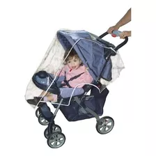 Protector De Lluvia Para Coche - Dreambaby