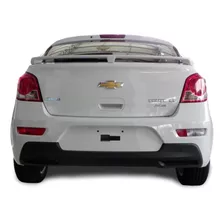 Aerofólio Para Chevrolet Cruze Hatch