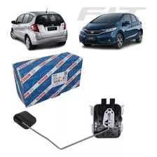 Sensor Nivel Boia Combustivel Honda Fit 1.4 8v/flex -06 À 08