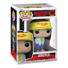 Argyle - Stranger Things Funko 1302