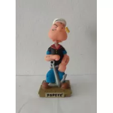 Popeye El Marino Bobble Head 2006 Funko