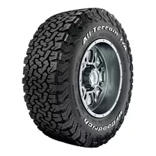 Pneu 275/65 R18 Bf Goodrich Aro 18 123/120r All Terrain Ko2